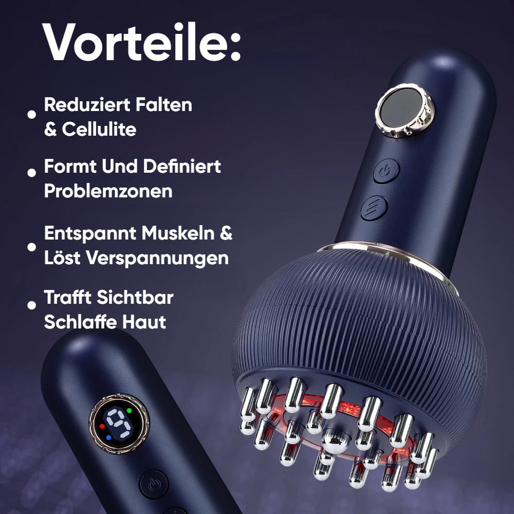 LumiRelief™ 4-in-1 PRO
