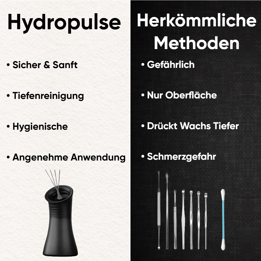 HydroPulse™ - ENT Inspired for Home Kit