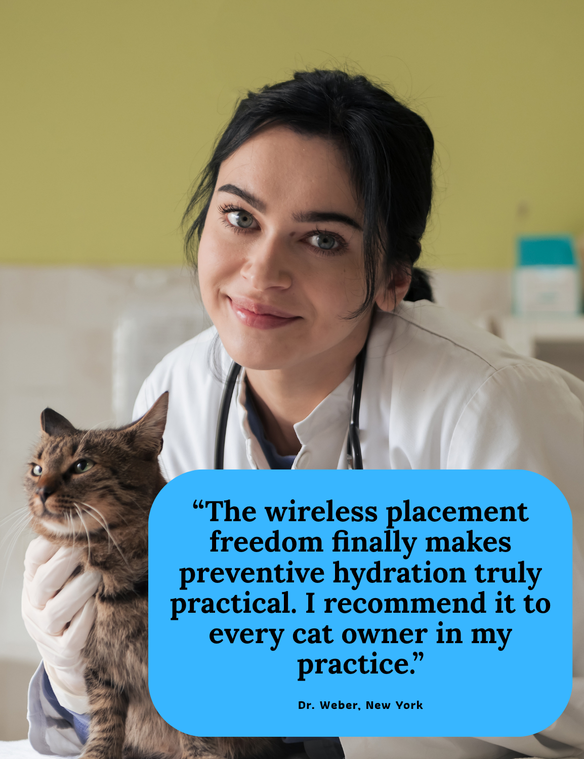 ValouraEssentials ™ Cordless 2.5L Smart Fountain Bundle