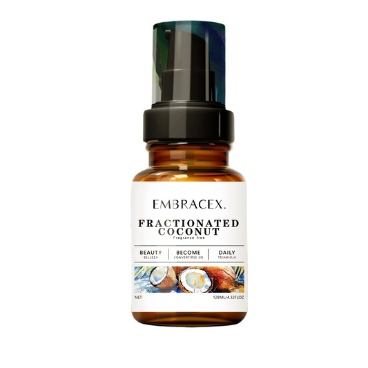 Coconut Oil