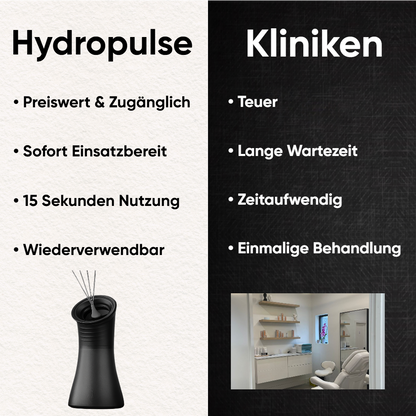 HydroPulse™ - ENT Inspired for Home Kit