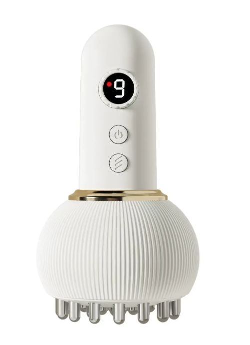 LumiRelief™ 4-in-1 PRO